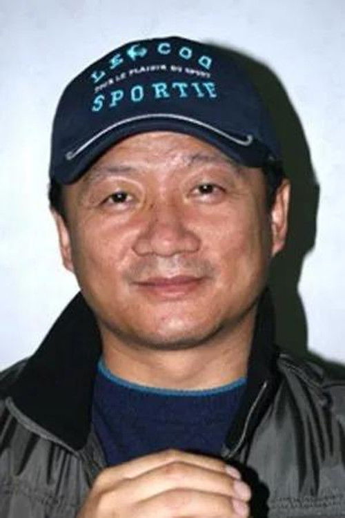 Tang Jianjun profile