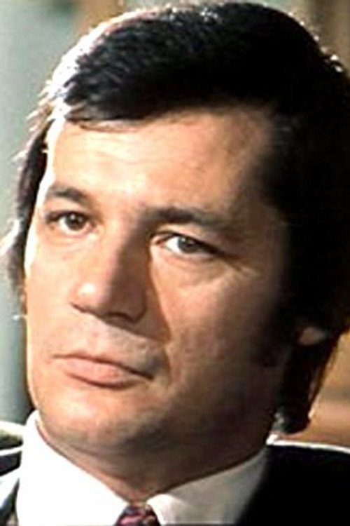 Photo of Jeff Cameron, Acting