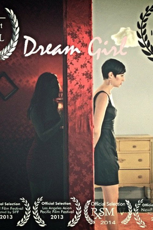 Movie poster for Dream Girl (2013)