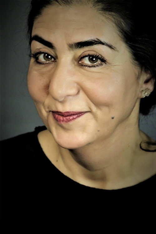 Nilgün Karababa profile