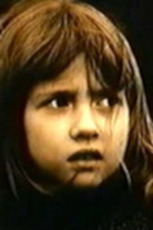 Photo of Daria Sidorina, Acting