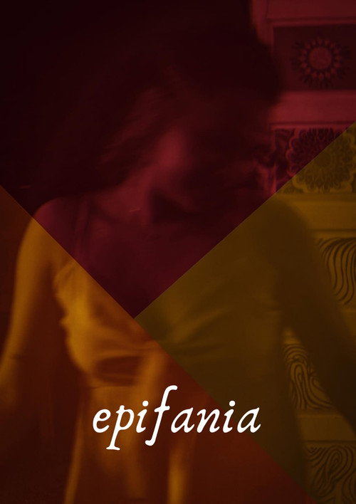 Movie poster for Epiphany