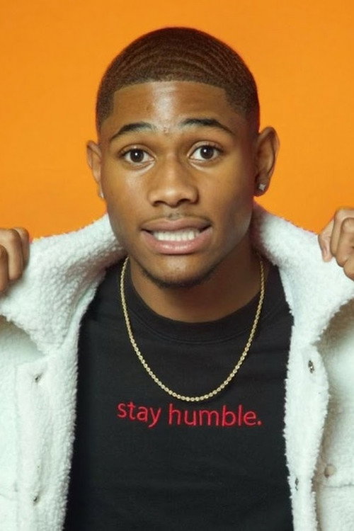 Photo of Talen Battles, Acting