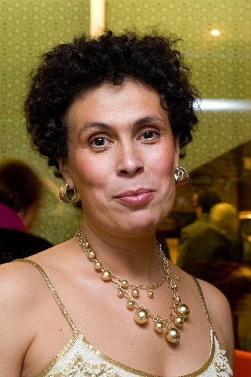 Photo of Diana Klas, Acting