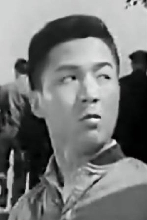 Photo of Zhou Kangyu, Directing