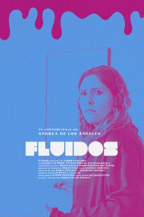 Movie poster for Fluidos (2024)