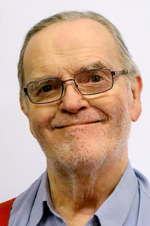 Andreas Diesen profile