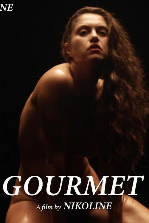Movie poster for Gourmet (2020)