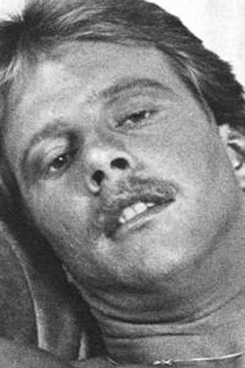 Photo of Steven Richards, Acting