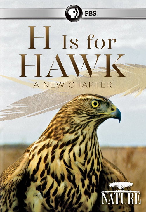 Movie poster for H Is for Hawk: A New Chapter (2017)