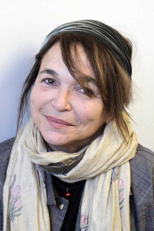 Photo of Lyne Charlebois, Directing