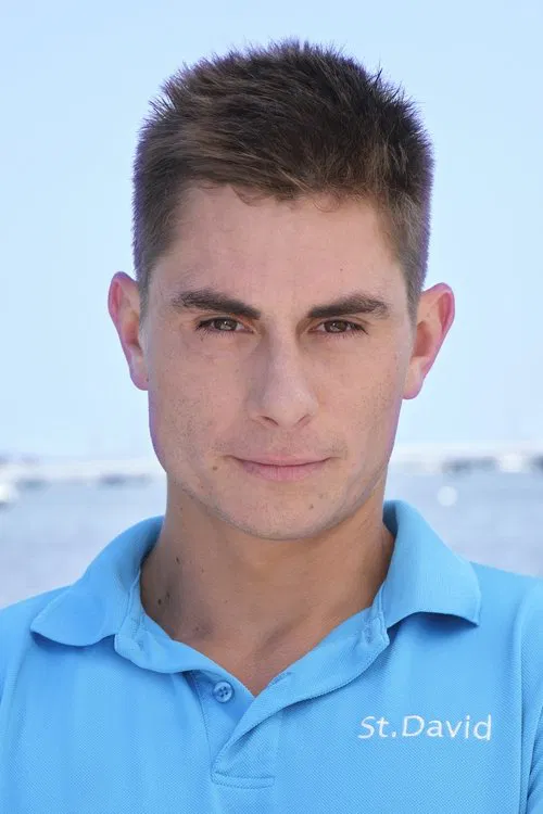 Photo of Kyle Stillie, Acting