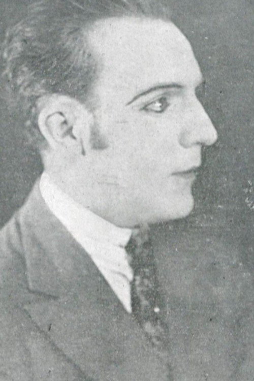 Photo of Adolfo Nery, Acting