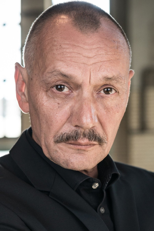 Photo of Torsten Michaelis, Acting