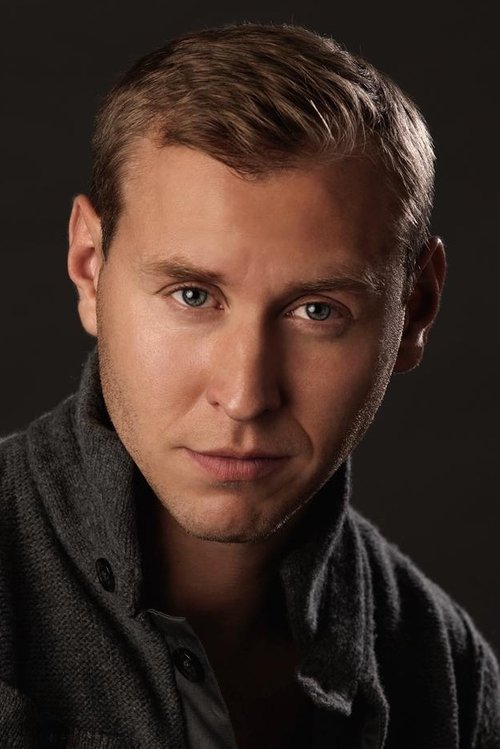 Mikhail Tarabukin profile