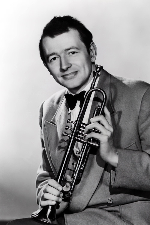 Photo of Humphrey Lyttelton, Acting