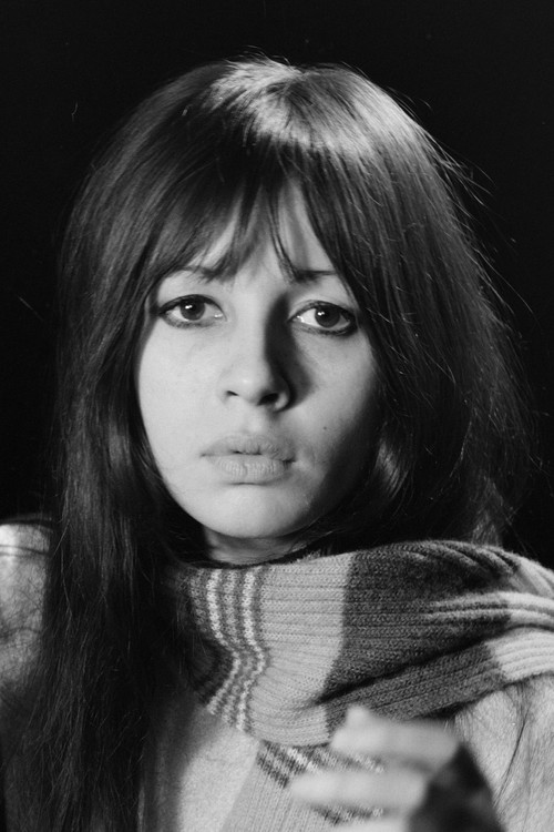 Juliet Berto profile