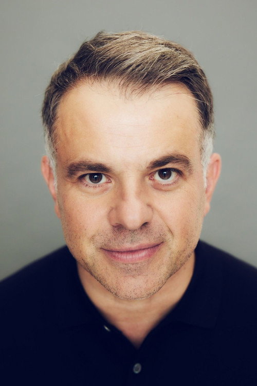 Photo of Rafał Szałajko, Acting