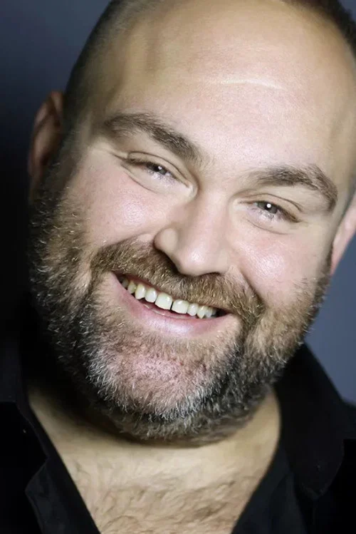 Serhan Ernak profile