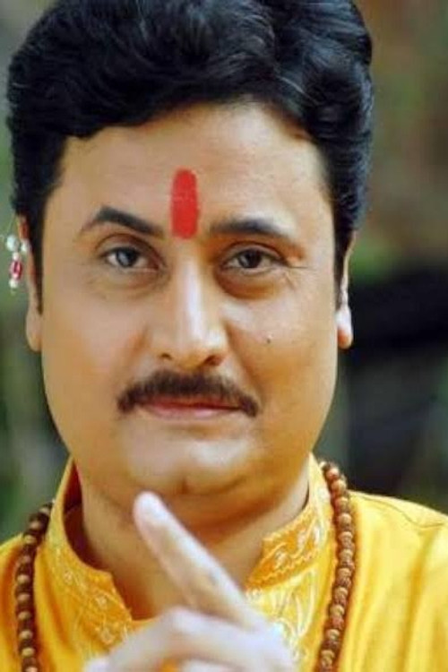 Photo of Deepak Deoulkar, Acting