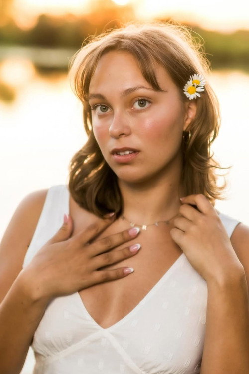 Photo of Camryn Anderson, Acting
