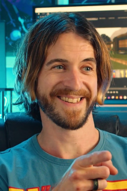 Chris Stratton profile