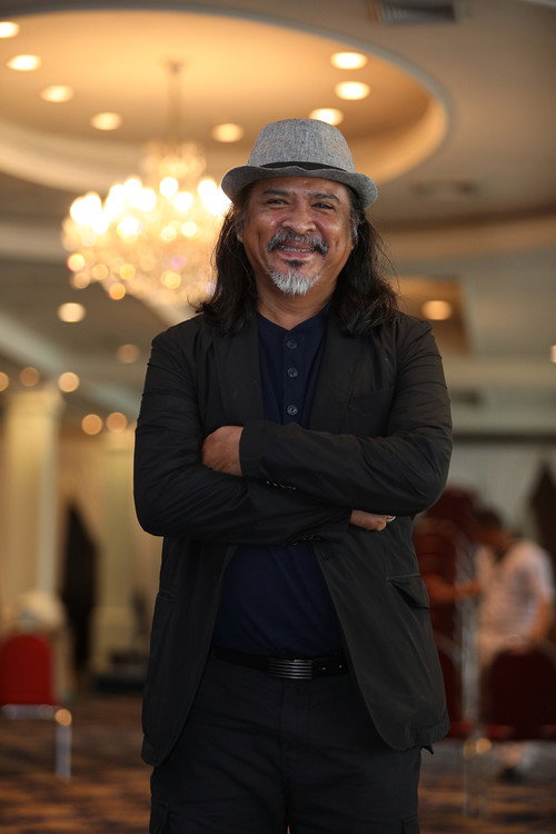 Tanit Jitnukul profile