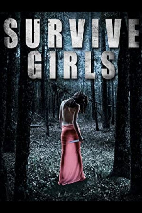 Movie poster for Survive Girls (2006)