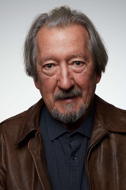 Michael Caton profile