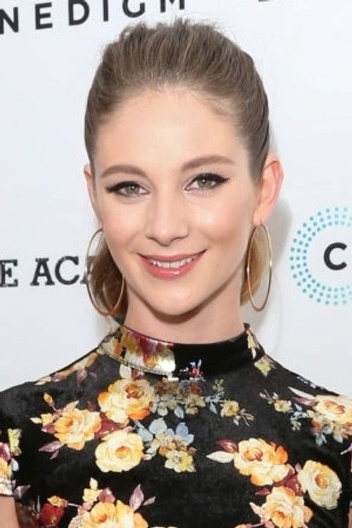 Xenia Goodwin profile