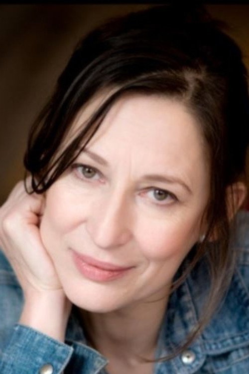 Photo of Eva van Heijningen, Acting