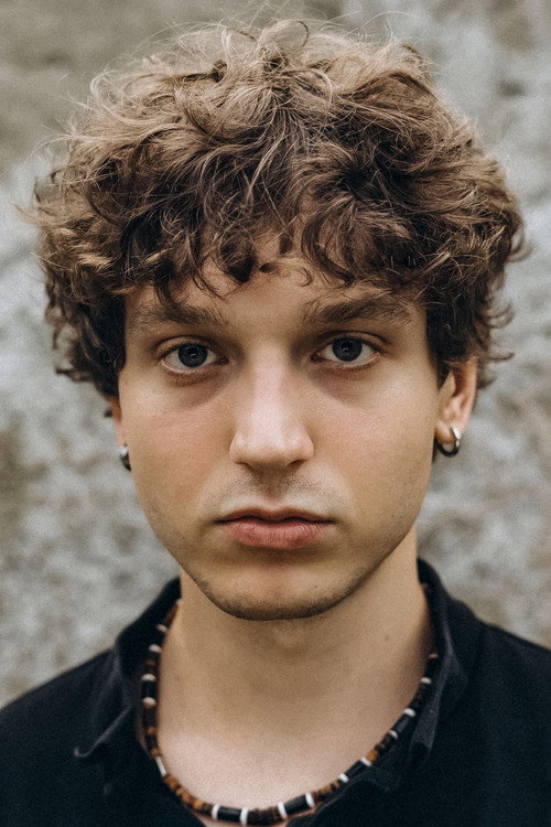 Photo of Lukáš Veselý, Acting