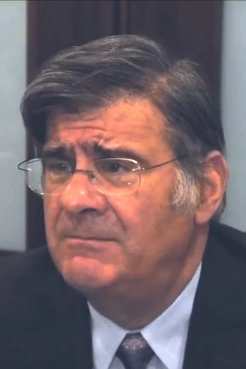 Photo of Judson Rosebush, Acting