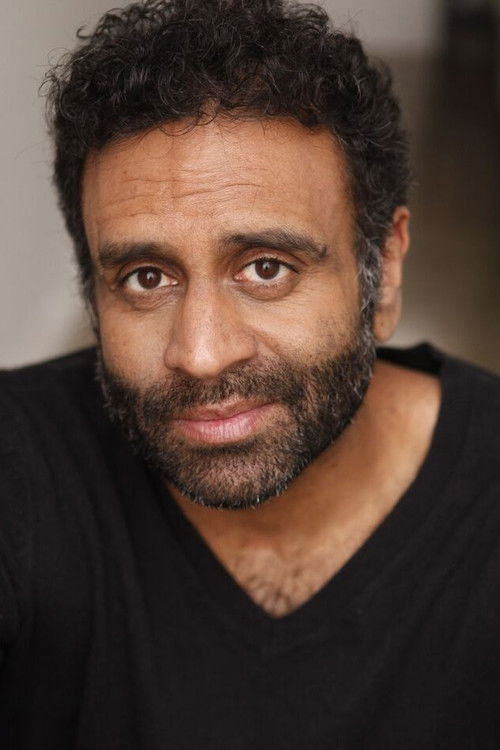 Sridhar Maruvada profile