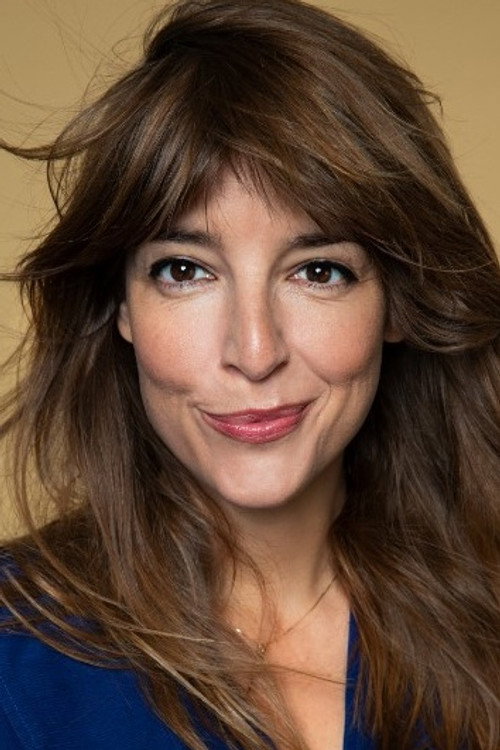 Photo of Nanette Drazic, Acting