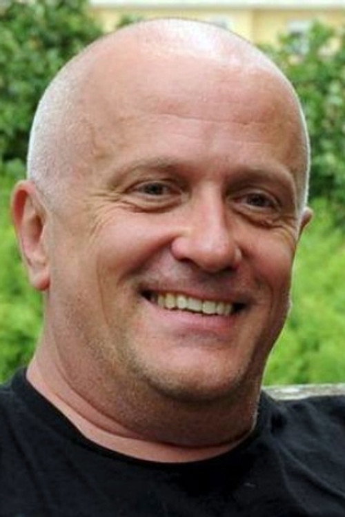 Photo of Alain Marcel, Acting