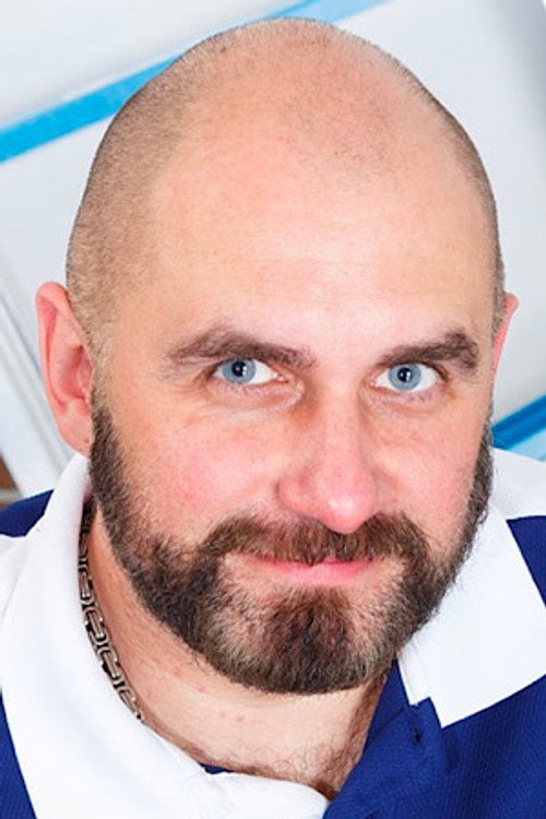 Photo of Vince Stewart, Acting
