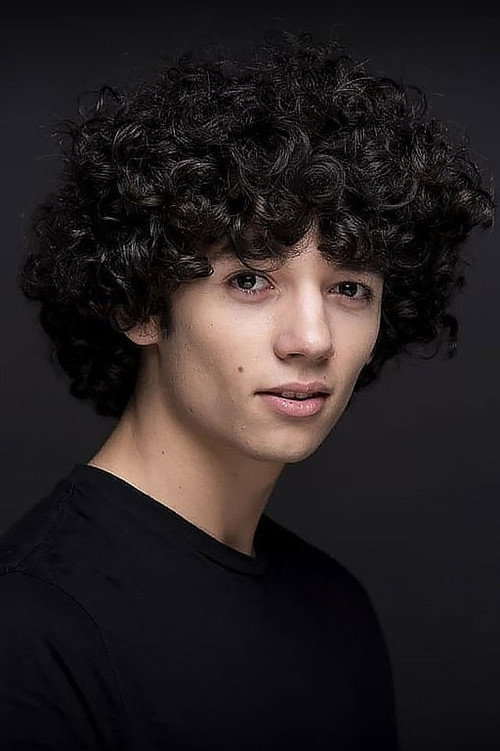 Photo of Pablo Scapigliati, Acting