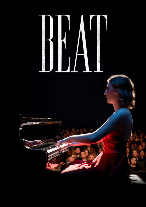 Movie poster for Beat (2022)