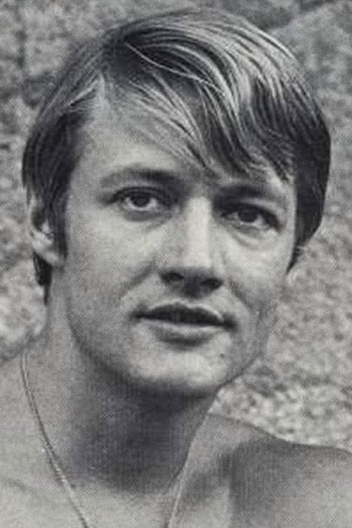 Rick Cassidy profile