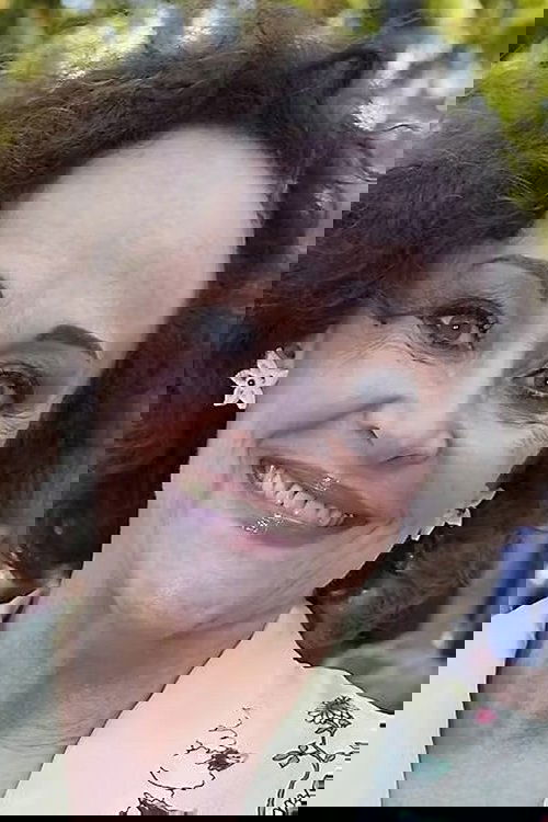 Kirsten Norholt profile