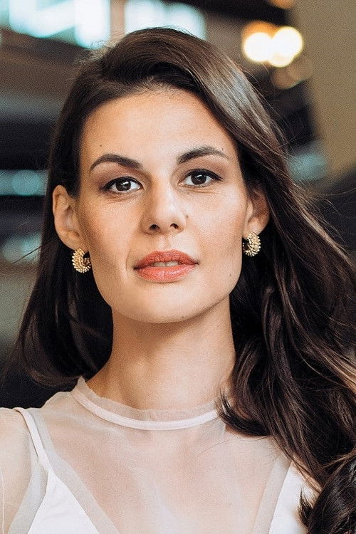 Ieva Segliņa profile