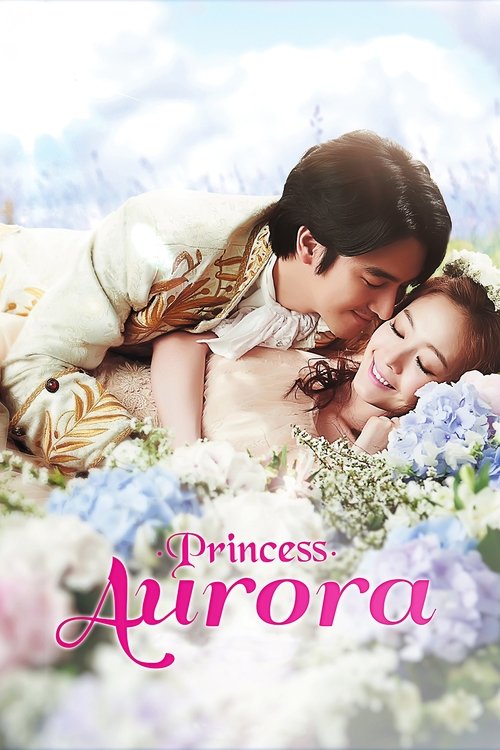 Series poster for Princess Aurora (2013)