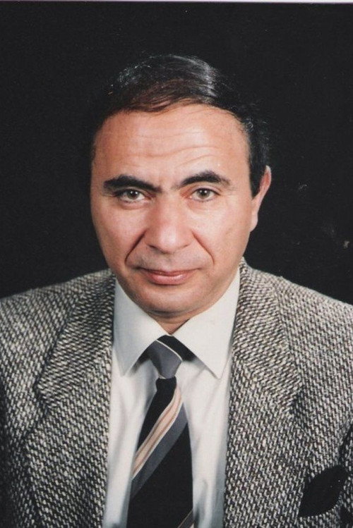 Photo of Nabil ElZaqzouqy, Acting