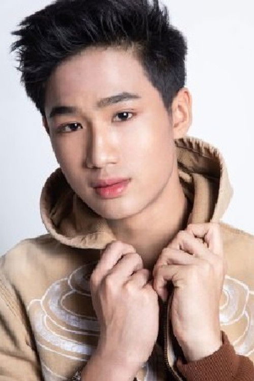 Jirakit Kanjanawaraporn profile