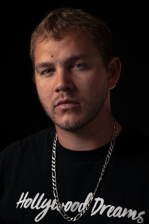 Photo of Drew Brazell, Acting
