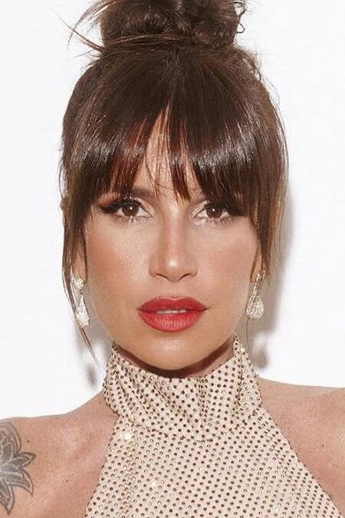 Florencia Peña profile