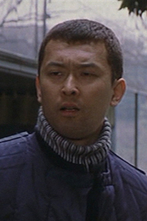Photo of Tsutomu Takeshige, Acting