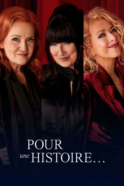 Movie poster for Pour une histoire... (2021)