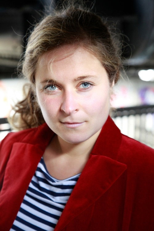 Photo of Johanna Paliege, Acting